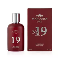 Marquisa Dubai No. 19 Eau De Parfum 100 ml
