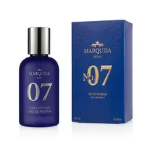 Marquisa Dubai No. 07 Eau De Parfum 100 ml