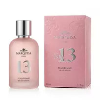 Marquisa Dubai No. 13 Eau De Parfum 100 ml