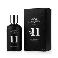 Marquisa Dubai No. 11 Eau De Parfum 100 ml