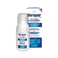 Biorepair Biorepair Mouthwash Plus ABX high density,
