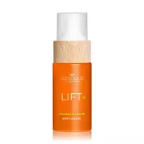 Cocosolis Lift+ Anti-Aging Serum - Anti-aging bust and décolleté serum