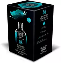 Sweet Home Collection Perfumed diffuser Mediterranean Bergamot