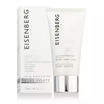 Eisenberg Pure White Hand & Nail Cream 75 ml