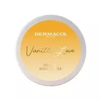 Dermacol Vanilla Love Body Butter