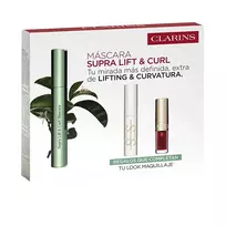 Clarins Supra Lift & Curl Set Gift Set