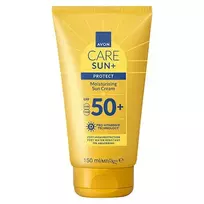 Avon Moisturizing Sun Cream SPF 50+ Moisturising Sun Cream