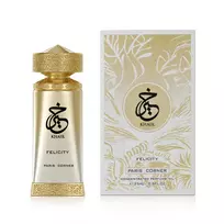 Emir Paris Corner, Khair Felicity, Perfume Oil, For Women, Parfumuotas aliejus