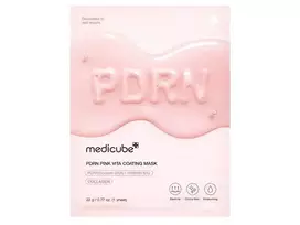 Medicube Medicube PDRN Pink Vita Coating Mask