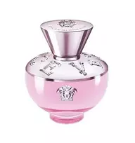 Versace Flakon Versace Dylan Blush Pink Edp Eau De Parfum