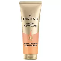 Pantene Conditioner Grow Abundant Anti Hair-Loss Conditioner