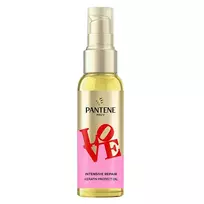 Pantene Hair oil Love Pro-V Keratin Protect Oil