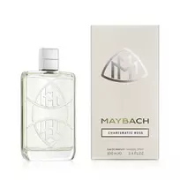 Mercedes-benz Maybach Charismatic Rose Eau De Parfum 100 ml