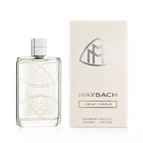 Mercedes-benz Maybach Vibrant Tuberose Eau De Parfum 100 ml