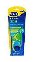 Scholl GelActiv Sport Insole ( 1 pár ) - Gelové vložky do bot