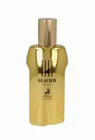 Maison Alhambra Glacier Gold Eau De Parfum 100 ml