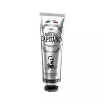 Pasta Del Capitano 1905 Charcoal Toothpaste 75 ml