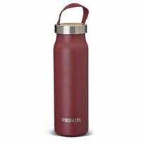 Nerūdijančio plieno gertuvė Primus Klunken V, 500ml - Ox Red