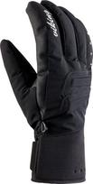 Pirštinės Viking Tramontana Merino Ski Lady, juoda, 6 dydis