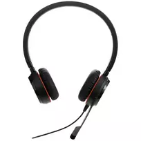 Ausinės Jabra Evolve 20 MS Stereo USB C/A