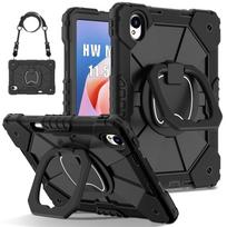 Armor Case For Huawei Matepad 11.5S SE 11 11.5 Tablet Hard PC Stand Shockproof Shell Kickstand For MatePad Air 11.5 Matepad 11.5