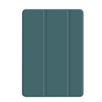 For OnePlus Pad 11.6 inch Case 3Folding Stand Magnetic Soft TPU Back Cover for OPPO Pad 2 11.61 inch Funda Tablet Case OPPO Pad 2 11.61inch gray