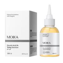 Retinol Anti-Aging Serum: Repair & Hydrate with Ceramides, Hyaluronic Acid & Niacinamide. Glycolic Acid 7% Toner