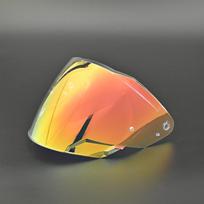 LS2 OF618 VERSO II Motociklo šalmo skydelis Lęšis Apsauga Motociklo Aksesuarai viceras para casco Šalmas Moto Aksesuarai