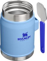 Stanley termosas maistui The Legendary Food Jar With Spork, 0.4 l, mėlynas