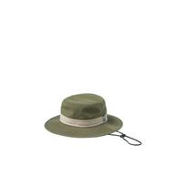 [The North Face] Gore-Tex Hat Unisex Waterproof Breathable Outdoor Camping Hiking Olive/Classic Khaki XL gray