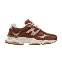 New Balance 9060 Rich Oak 43 brown
