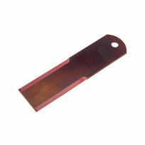 Smulkinimo priešpeilis lygus 195x50x3mm D12mm AGV Germany RS42253/060030/Z35241