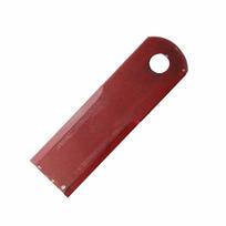 Smulkinimo peilis lygus 173x50x3mm D18mm AGV Germany RS42245/060017/Z35221/0600172