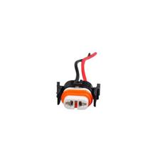 Lizdas lemputei H8/H11 su 102mm laidais