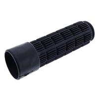 New 2PCS Rubber Grips 6702621 Repair For Bobcat 863 864 873 T180 T190 S530 S550 S570
