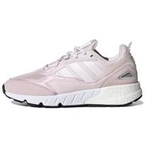 Adidas Originals ZX 1K Boost 2.0 Universalūs Patogūs Neslystantys Patvarūs Žemi Laisvalaikio Bėgimo Batai Moteriškas Kedas Rožinis GV8029 39⅓ white