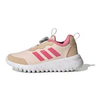 Adidas Activeflex Boa 3.0 Comfortable Non-Slip Durable Low-Top Casual Shoes Kids Sneakers Pink IG0585 36⅔ beige