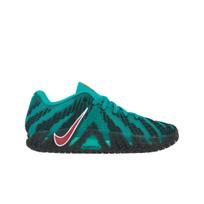 Nike Ja 3 EP Turbo Green Vyriški sportbačiai žalsvai mėlyni juodi balti HF2794-300 42.5 blue