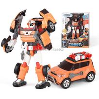 Didelis!!!Užjūrio versija Tobot transformuojamas robotas į automobilį žaislai Korėja Animaciniai broliai Anime deformuojamas automobilis lėktuvas žaislai