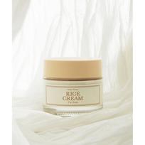 Imfrom Rice Cream 50g FREE beige