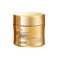 Luoya Astragalus Luxury Cream: Moisturizes, Nourishes, Brightens, and Revives Complexion without Sunscreen. beige