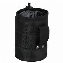 1/2Pcs Waterproof And Wear-resistant Tool Kit Multi-Functional Waterproof For Screw Nail Storage Bag Hardware Parts black