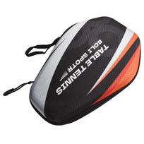 EVA Hard Shell Storage Bag High Quality EVA Light Brightness black