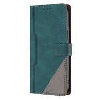 For Fairphone 6 Case Leather Flip Case on For Coque Fairphone 6 Fairphone6 Phone Cases Magnetic Wallet Card Holder Cover Funda Fairphone 6 black