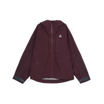 Nike ACG Storm-Fit ADV Gore-Tex  Misery Ridge  'Night Maroon' (Asia Sizing) Men's DQ5772-681 XL black