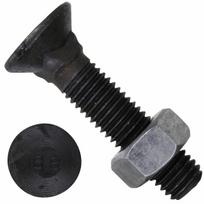 Varžtas M12X50 8.8 DIN608