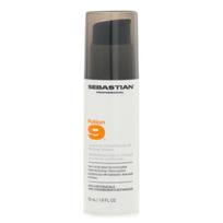 Sebastian Potion 9 Leave-In Conditioner & Styling Cream 50ml white