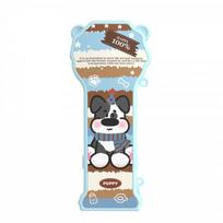 Silicone Full-Body Protective Case DJI Osmo Pocket 4 3 With Cartoon Animal Plaid Design Stripe Snowflake Blue Case Sleeve