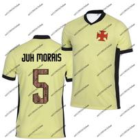 2026/2027 Vasco da Gama Brazilijos futbolo klubo marškinėliai Vyriški ir moteriški 6XL