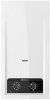 Ariston Akros R X 1031 Dujinis momentinis vandens šildytuvas Baltas